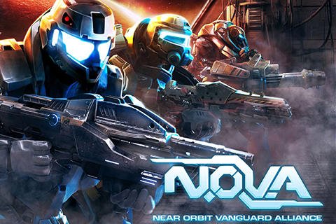 download N.O.V.A. Near orbit vanguard alliance apk